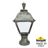 Ландшафтный светильник Fumagalli MIKROLOT/CEFA U23.110.000.BYE27