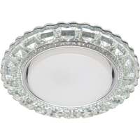 Встраиваемый светильник Feron CD4045 41408