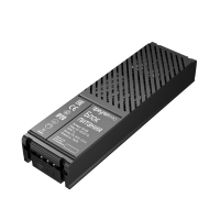 Блок питания Apeyron Pro 24В, 150Вт, 100-277В, 6.3А. IP20 03-208