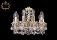 Подвесная люстра Art Classic 31.01.10.120.C.GW.Sp ArtClassic