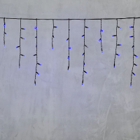 Гирлянда Бахрома с колпачком Laitcom (LTC) PIL120CAP-11-2B