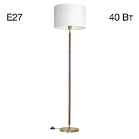 Торшер Citilux Sherman CL436912