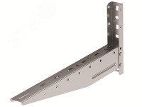 Консоль с опорой ML 500 мм DKC BBL5550