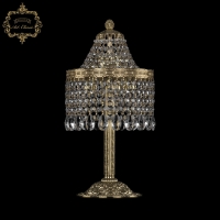 Настольная лампа Art Classic 22.201L6.H.20SP.G.Sp ArtClassic