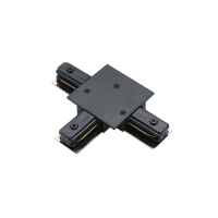 Коннектор для однофазного шинопровода Favourite Practica 2202-CB-003