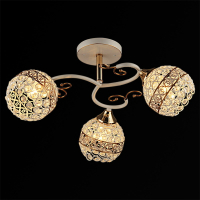 Люстра на штанге Reluce 03199-0.3-03