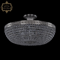 Потолочная люстра Art Classic 21.051.45SP.Ni ArtClassic