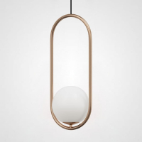 Подвесной светильник ImperiumLoft Matthew McCormick 181904-22