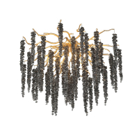 Потолочная люстра Vitaluce V28551-8/7PL VITALUCE