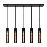 Подвесной светильник Lucide LIONEL 73406/05/30