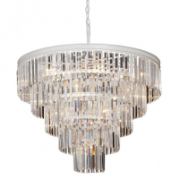 Подвесная люстра Vitaluce V1806-0/8+4+4+1 VITALUCE