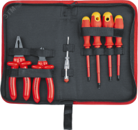 Набор диэлектрического инструмента 7 шт. Онлайт (OHT-Ind02-H7) ОНЛАЙТ 82970 23916