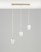 Подвесной светильник Moderli Catris V10310-3P