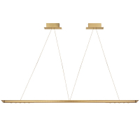 Линейный подвесной светильник Lightstar Virata 814203