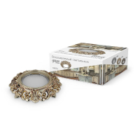 Встраиваемый светильник Gauss Antique CA052 GAUSS