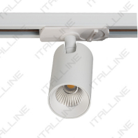 Светильник на шине ITALLINE TR 3006 white Italline