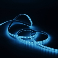 Светодиодная лента Gauss 7.2W/m 30LED/m 5050SMD холодный белый 5M 312000307