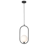 Подвесной светильник Vitaluce V2569-1/1S