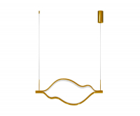 Подвесной светильник Kink Light Линн 08258-100.36P