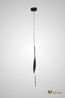 Подвесной светильник AM Group AM465 BK