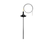 Термостат погружной регулируемый 0-90 градусов RGP TU-K02-90