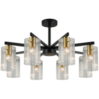 Люстра на штанге Reluce 74643-0.3-08