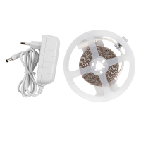 Светодиодная лента (комплект) General GLS-2835-120-9.6-12-IP20-PRO-3-3-KIT 501021