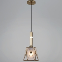 Подвесной светильник Reluce 09542-0.9-01 CU