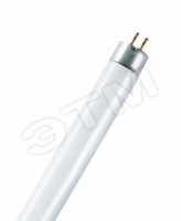 Лампа линейная люминесцентная ЛЛ 54вт T5 HO 54/830 G5 тепло-белая Osram LEDVANCE 4050300453415