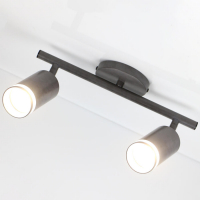 Спот General GWL-2GU10-M-IP20 662074