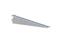 Полка кабельная К1163ц УТ2.5 (L=450мм, s=2.0мм) СОЭМИ Н0112312514