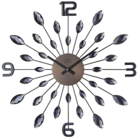 Настенные часы Tomas Stern 8058