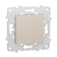 Заглушка 45х45 Schneider Electric Unica New NU586644
