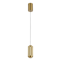 Подвесной светильник Arte Lamp Omicron A1134SP-7PB