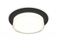 Встраиваемый светильник Ambrella Light Techno spot (C8051, N8399) XC8051024