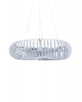 Подвесная люстра Lumina Deco Graziana LDP 10061 D60