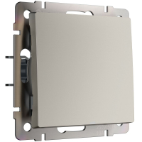 Выключатель одноклавишный Werkel W1210004 4690389211874 a069447