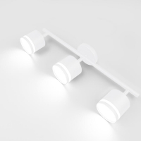 Спот General GWL-3GX53-M-IP20 661740