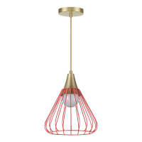 Подвесной светильник Lumion Dami 4450/1