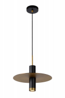 Подвесной светильник LUCIDE 03322/01/30