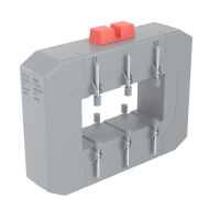 DKC CT125-4000-0.5S-30