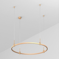 Трек Arlight ART-APRIORI-ROUND-HANG-R1000 048474