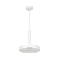 Подвесной светильник Arlight SP-Eric-R250-8W Warm3000 035924