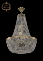 Потолочная люстра Art Classic 21.051.H2.55SP.G ArtClassic