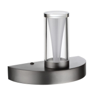 Настенный светильник Odeon Light Hightech Defance 7143/5WL