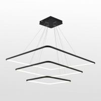 Подвесной светильник Lussole Bradford LSP-7461