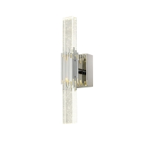 Настенный светильник Modelux ML.88987.01 CR