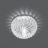 Встраиваемый светильник Gauss Crystal CR057 GAUSS