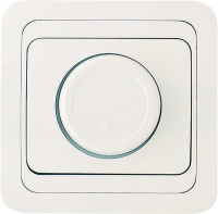 Mimoza Диммер белый/белый Makel 12011