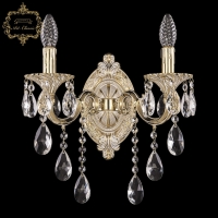 Бра Art Classic 30.201B10.2.175.B.GW ArtClassic